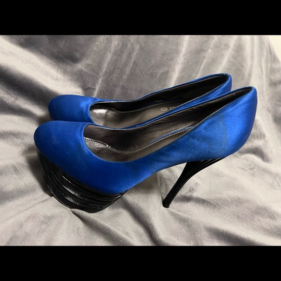 Bebe stiletto shoes - Picture 2 of 7